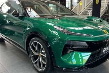 Lotus Eletre 29.900 km 88.900 € Köln 50829