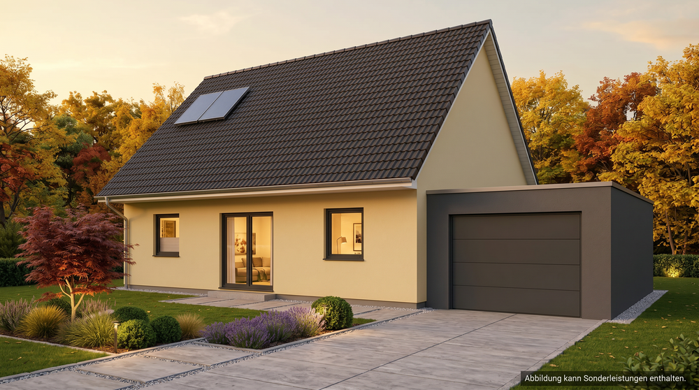 Einfamilienhaus Hennef - 5 Zimmer, 122 m&sup2;, 1.670&euro; | Angebot:27312275