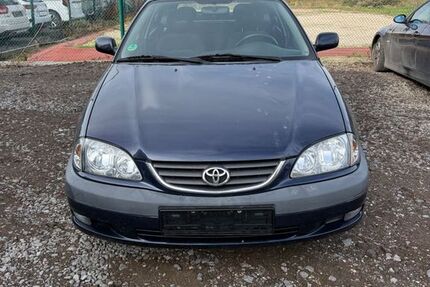 Toyota Avensis 259.743 km 1.900 € Euskirchen 53881