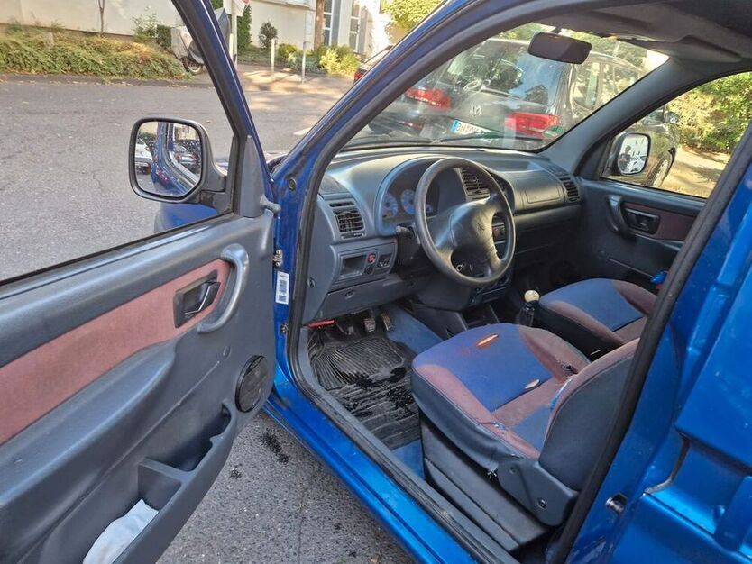 Berlingo