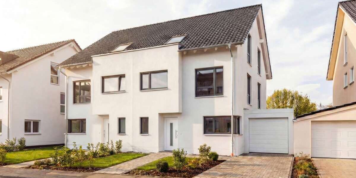 Einfamilienhaus Bonn Gielgen - 6 Zimmer, 174 m&sup2;, 2.350&euro; | Angebot:25261825