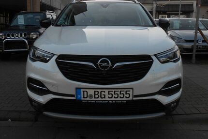 Opel Grandland (X) 110.000 km 19.999 € Düsseldorf 40625