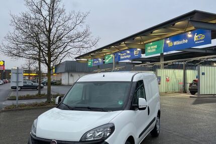 Fiat Doblo 40.508 km 8.990 &euro; Bergisch Gladbach 51469