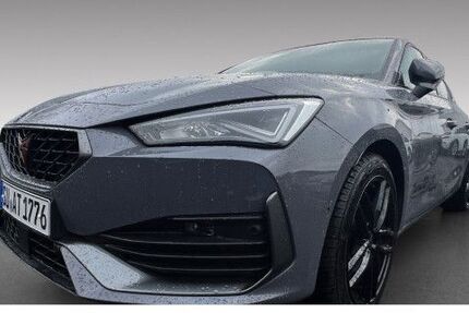 Cupra Leon 14.030 km 35.980 € Hennef 53773