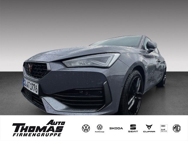Cupra Leon 14.030 km 35.980 € Hennef 53773