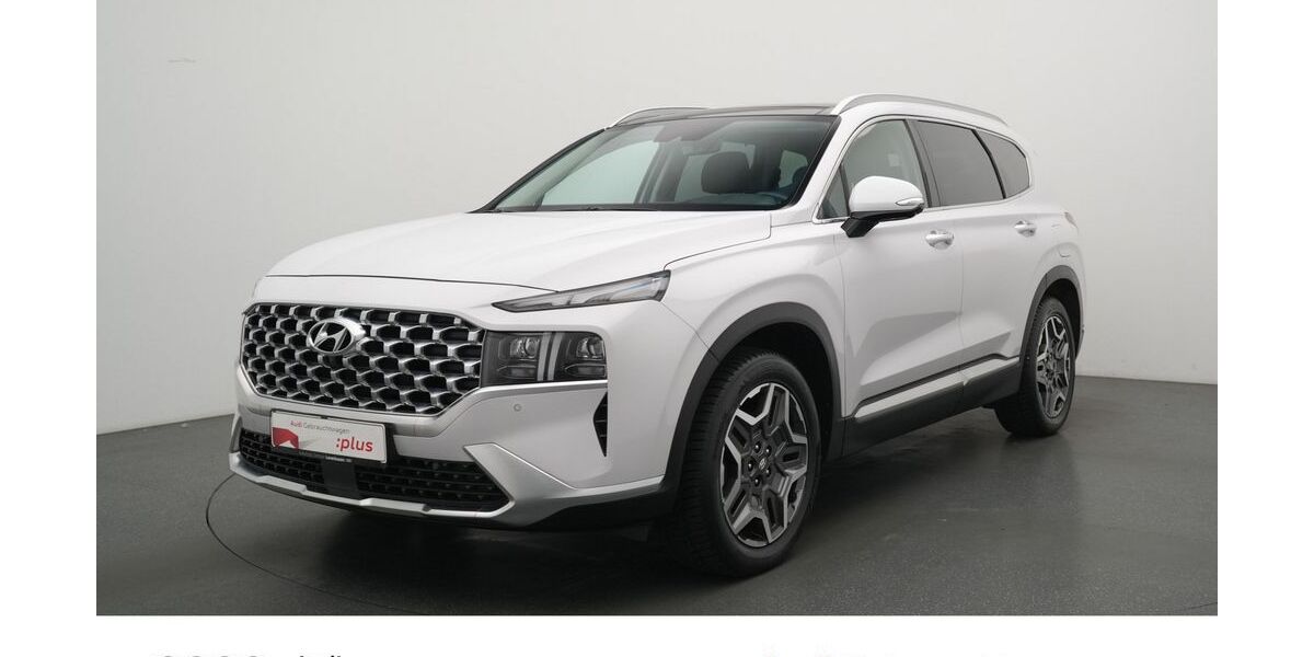 Hyundai SANTA FE 59.842 km 32.488 &euro; Leverkusen 51373