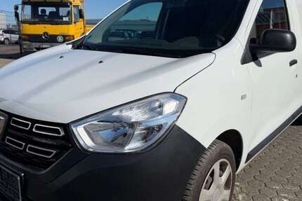 Dacia Dokker 73.024 km 7.890 &euro; Weilerswist 53919