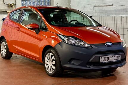 Ford Fiesta 171.200 km 3.450 &euro; Köln 50969