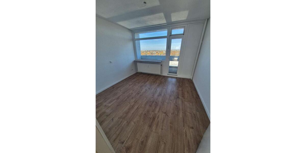 Frisch renovierte 3-Zimmer Wohnung mit Balkon [VAC-19141] 3 zimmer