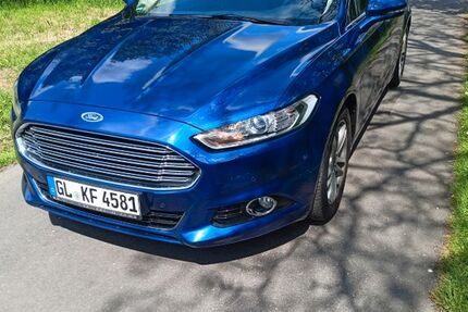 Ford Mondeo 25.000 km 15.490 &euro; Bergisch Gladbach 51469