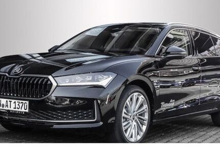 Skoda Superb 14.000 km 46.680 &euro; Bonn 53227