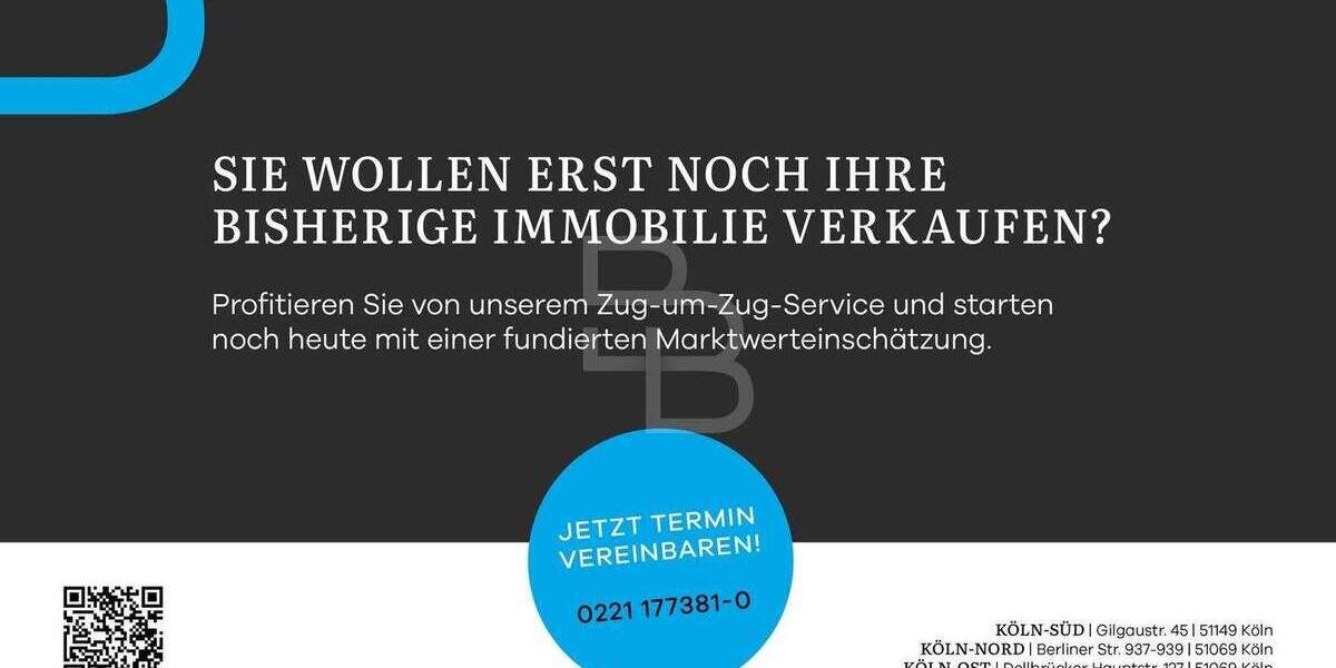 Reihenendhaus Köln Lindenthal - 6 Zimmer, 221 m&sup2;, 1.990.000&euro; | Angebot:25687093