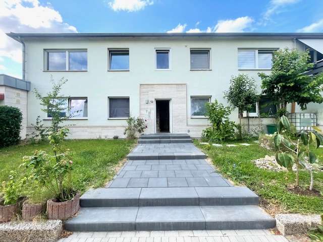 Etagenwohnung Nörvenich - 4 Zimmer, 84 m&sup2;, 210.000&euro; | Angebot:26851131