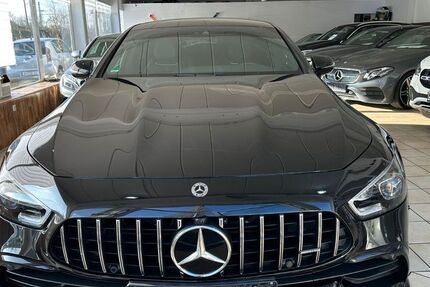 Mercedes-Benz AMG GT 87.000 km 56.900 € Bonn 53119