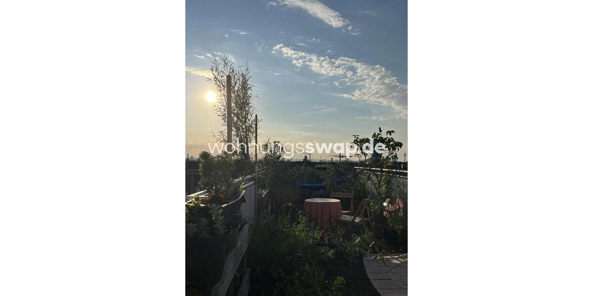 Wohnungsswap - 3 Zimmer, 120 m² - Neusser Straße, Nippes, Köln 3 zimmer