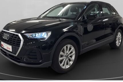 Audi Q3 49.404 km 26.490 € Bonn 53119