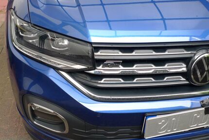 VW T-Cross 18.500 km 22.999 &euro; Niederkassel 53859