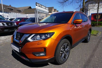 Nissan X-Trail 164.000 km 13.990 &euro; Troisdorf 53840