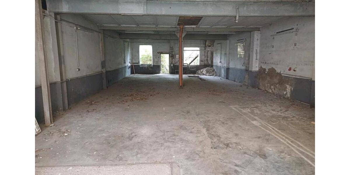 Erdgeschoßwohnung Frechen - 2 Zimmer, 37 m&sup2;, 142.500&euro; | Angebot:26357753
