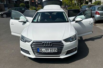 Audi A4 217.000 km 15.750 &euro; Bergisch Gladbach 51429