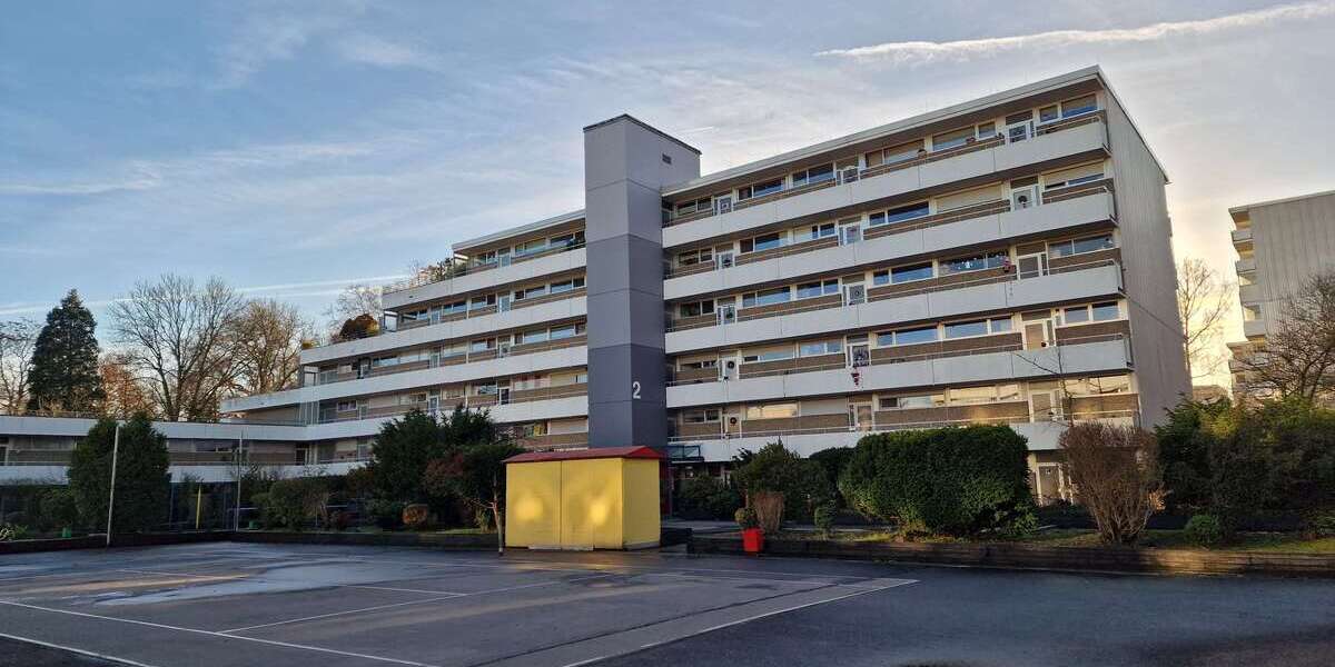 Wohnung zum Kaufen in Kerpen 139.000 € 83 m² 3 zimmer