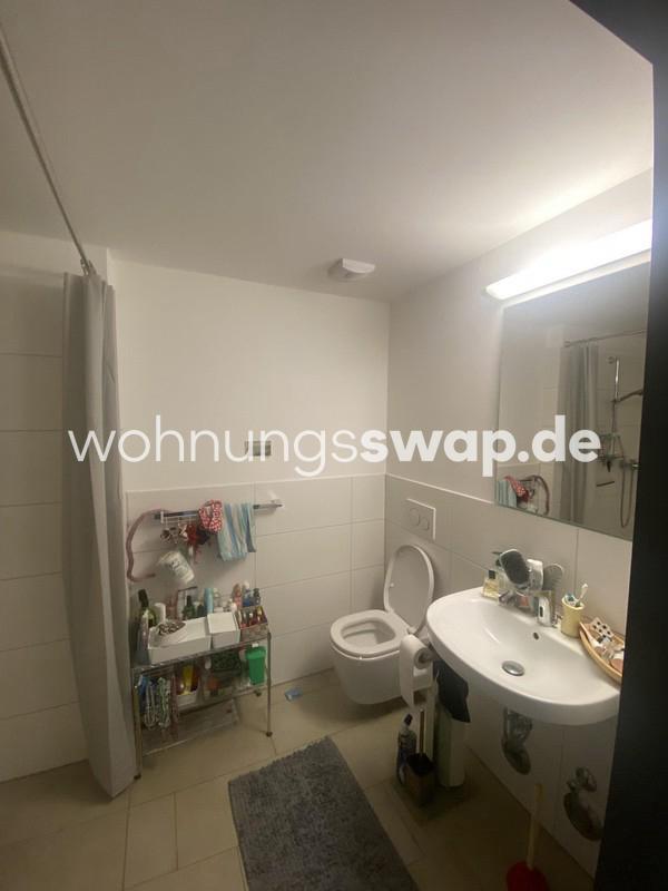 Wohnungsswap - 1 Zimmer, 23 m² - Aachener Straße, Lindenthal, Köln zimmer