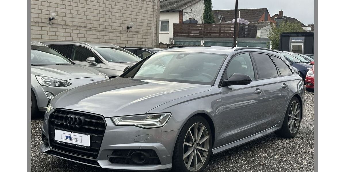 Audi A6 133.000 km 31.950 &euro; Kerpen 50171