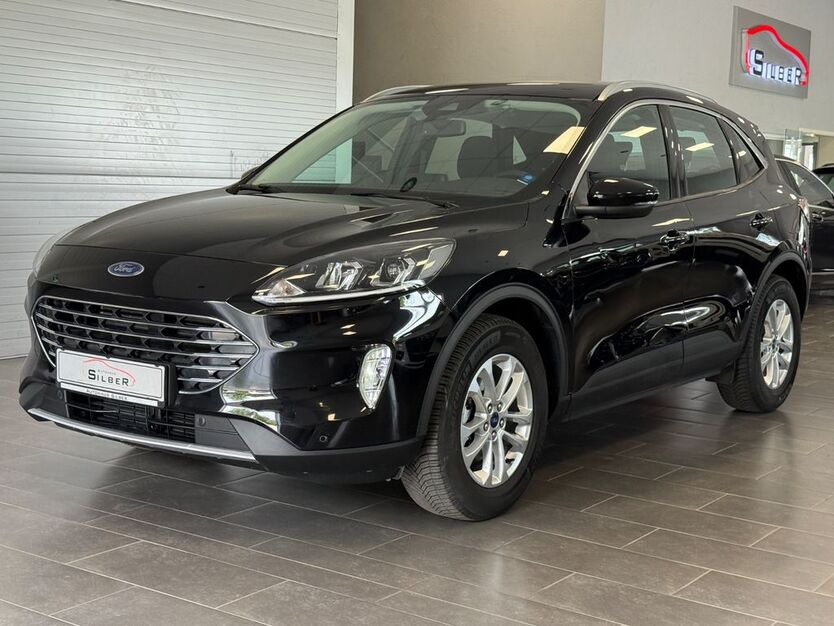 Ford Kuga 38.844 km 23.890 € Dormagen 41540