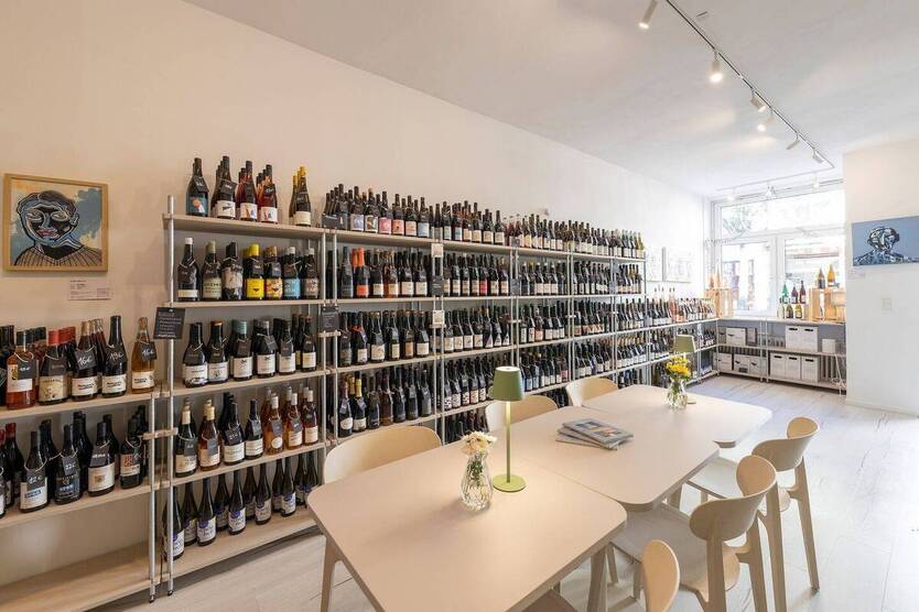 * Ladenlokal im beliebten Flingern Nord * Übernahmen möglich * 3 zimmer