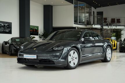 Porsche Taycan 41.696 km 53.980 &euro; Köln 51147