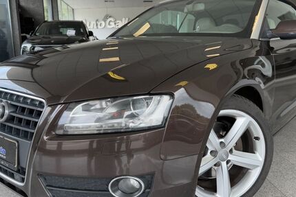 Audi A5 299.999 km 6.999 € Golzheim 52399