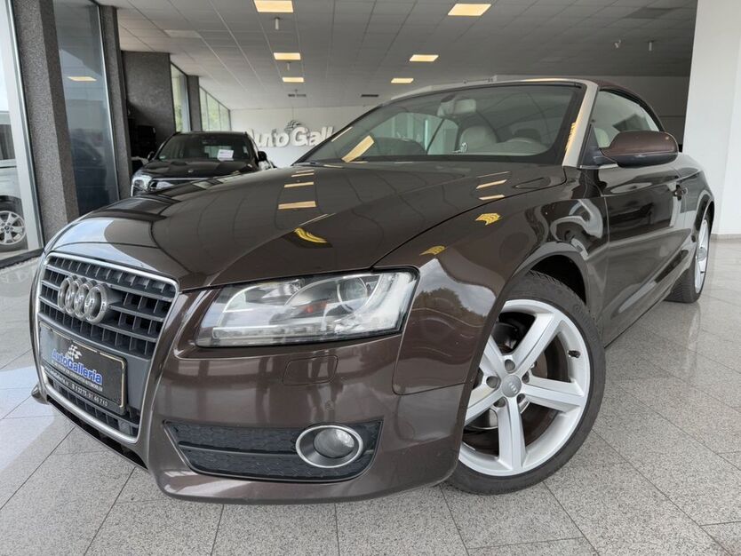 Audi A5 299.999 km 6.999 € Golzheim 52399