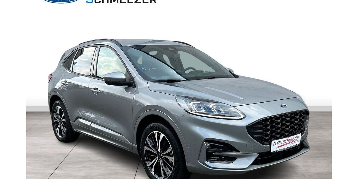 Ford Kuga 42.240 km 26.990 &euro; Rösrath 51503