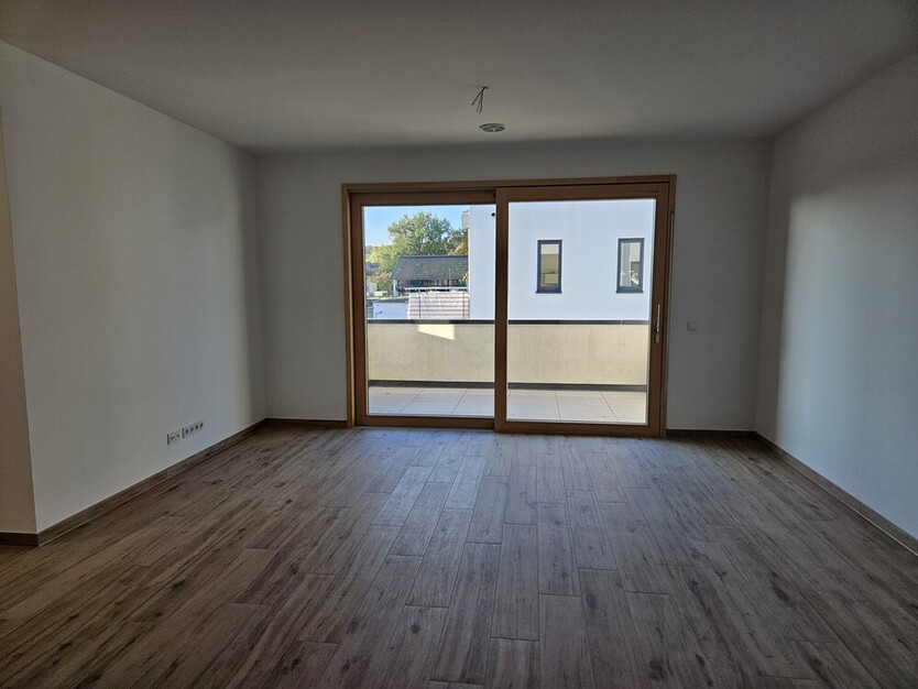 *EXKLUSIVE 2 ZIMMER-WOHNUNG mit EBK *AUFZUG  *TIEFGARAGE * BARRIEREFREI *ERSTBEZUG 2 zimmer