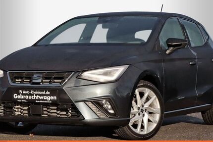 Seat Ibiza 32.340 km 18.647 &euro; Bonn 53175