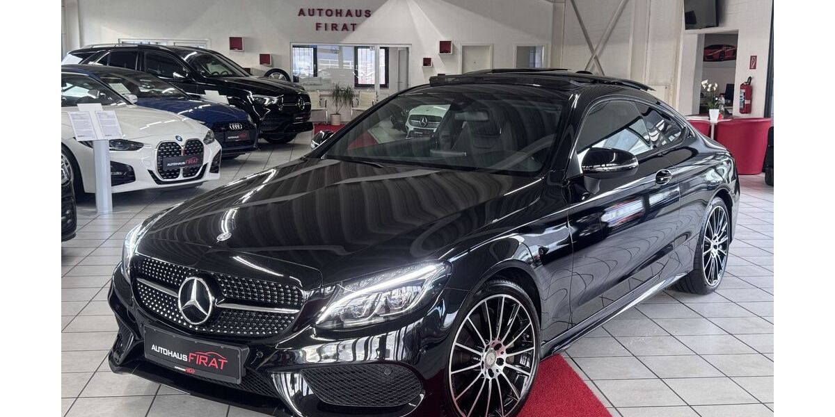 Mercedes-Benz C 250 92.000 km 25.649 &euro; Erftstadt / Köln 50374