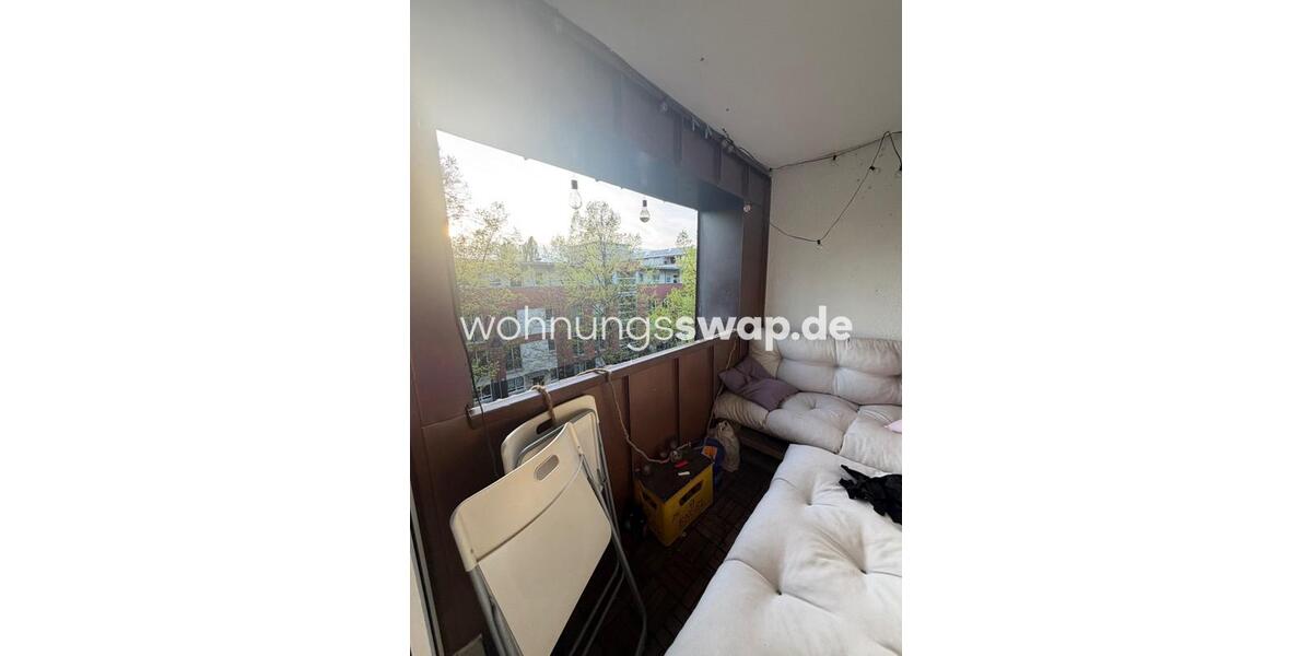 Etagenwohnung Köln Mülheim - 2 Zimmer, 53 m&sup2;, 780&euro; | Angebot:26342648