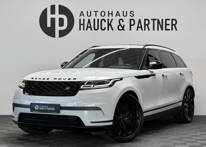 Range Rover Velar