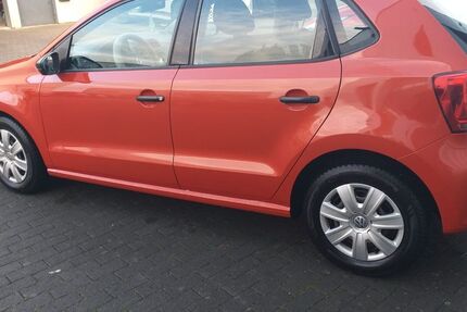 VW Polo 180.000 km 4.250 &euro; Bergheim 50127