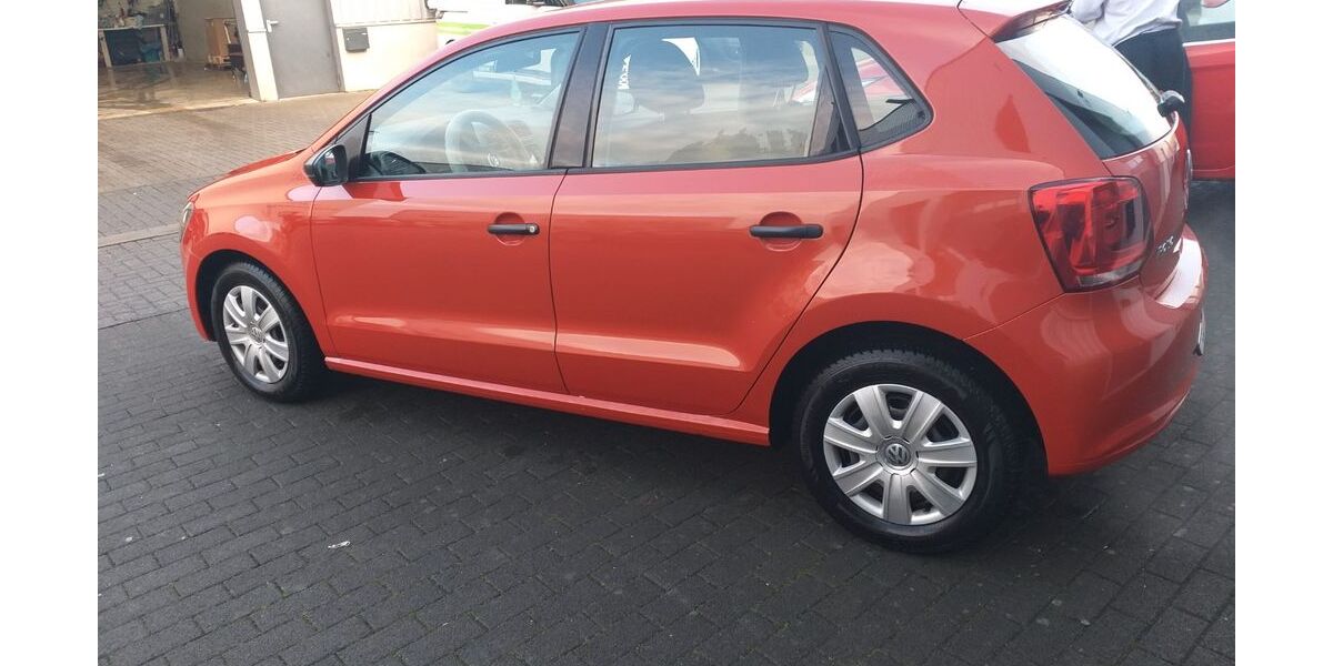 VW Polo 180.000 km 4.250 &euro; Bergheim 50127