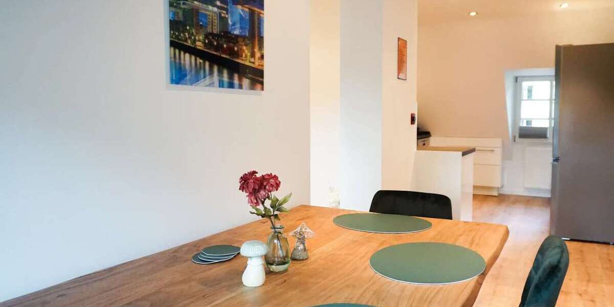 Zimmer Frechen Hücheln - 2 Zimmer, 1.600&euro; | Angebot:27559654