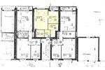 Hochparterre Köln Nippes - 2 Zimmer, 38 m&sup2;, 140.000&euro; | Angebot:26825634