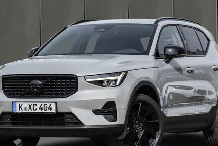Volvo XC40 3.500 km 38.440 &euro; Köln / Porz 51149