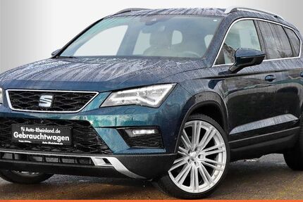 Seat Ateca 83.530 km 21.999 € Bonn 53175
