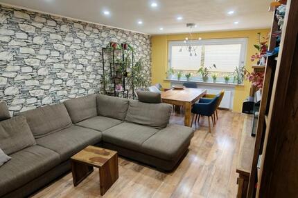 Moderne 4-Zimmer-Wohnung in Köln Longerich - Provisionsfrei 4 zimmer