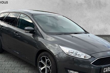 Ford Focus 137.918 km 6.490 &euro; Köln - Worringen 50769