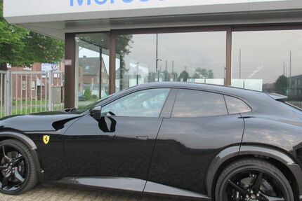 Ferrari Purosangue 5.000 km 579.990 € Bergheim 50126