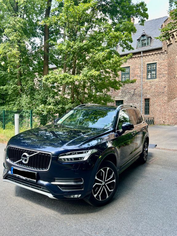 XC90