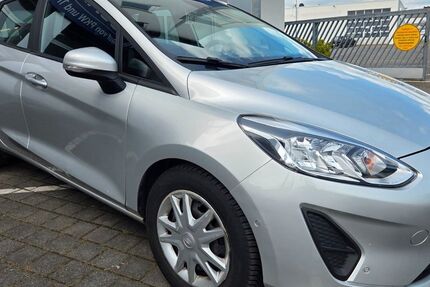 Ford Fiesta 150.000 km 6.750 &euro; Pulheim 50259
