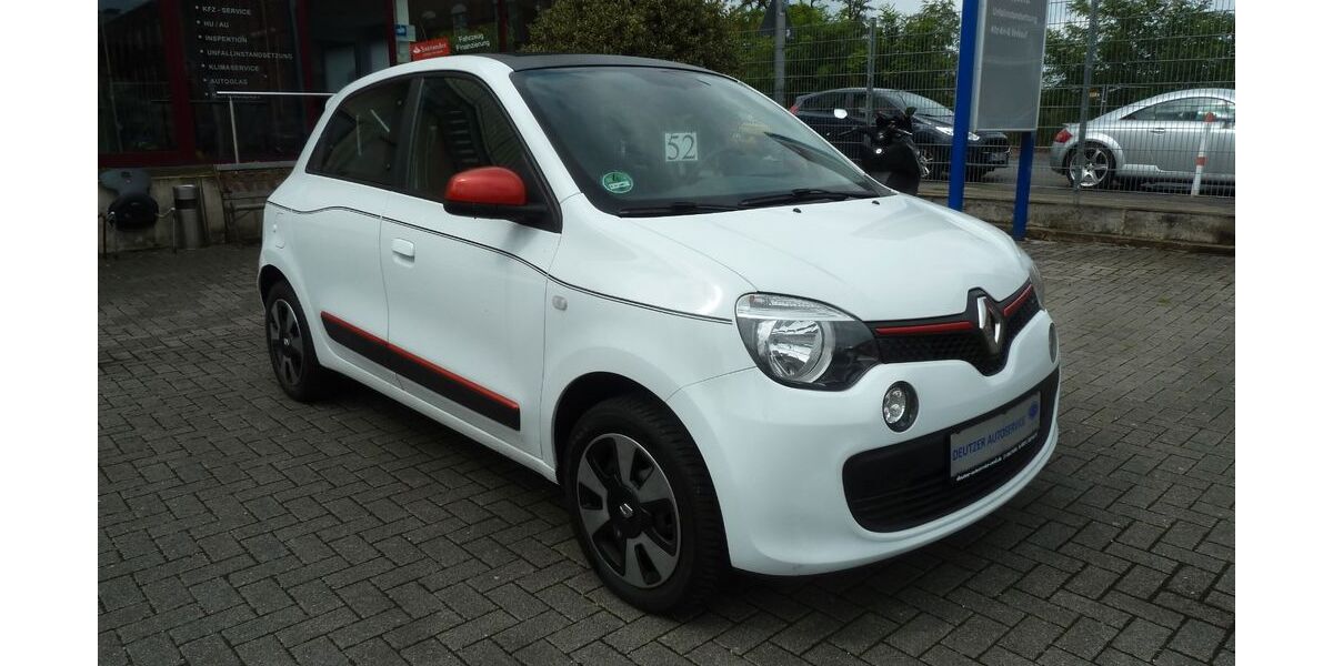 Renault Twingo 59.189 km 7.999 &euro; Köln 51063